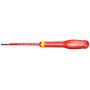 Tournevis protwist elec 2.5x75 1000v - FACOM AT2.5X75VE