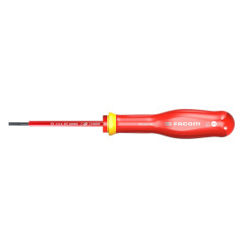 Tournevis protwist elec 3x75 1000v - FACOM AT3X75VE