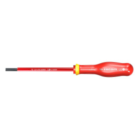 Tournevis protwist elec 10x200 1000v - FACOM AT10X200VE