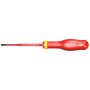 Tournevis protwist elec 4x100 1000v slim - FACOM AT4X100TVE