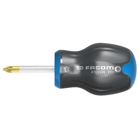 Tournevis protwist pz 1x35 - FACOM ATD1X35