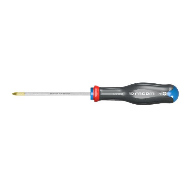 Tournevis protwist pz 1x75 - FACOM ATD1X75