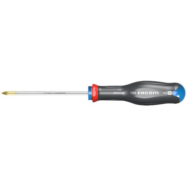 Tournevis protwist pz 1x100 - FACOM ATD1X100