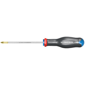 Tournevis protwist pz 2x125 - FACOM ATD2X125