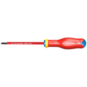 Tournevis protwist pz 3x150 1000v - FACOM ATD3X150VE