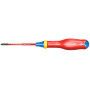 Tournevis protwist pzb 1x100 1000v slim - FACOM ATDB1X100TVE