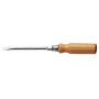 Tournevis bois fente ecrou 14x250 - FACOM ATHH.14X250