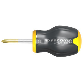 Tournevis protwist ph 1x35 - FACOM ATP1X35