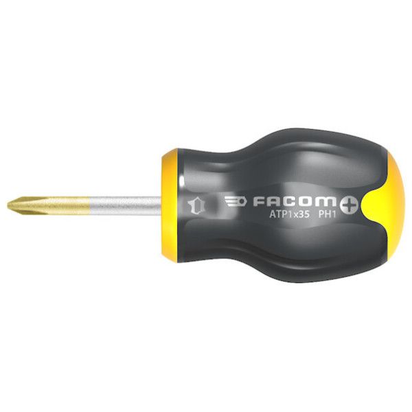 Tournevis protwist ph 1x35 - FACOM ATP1X35