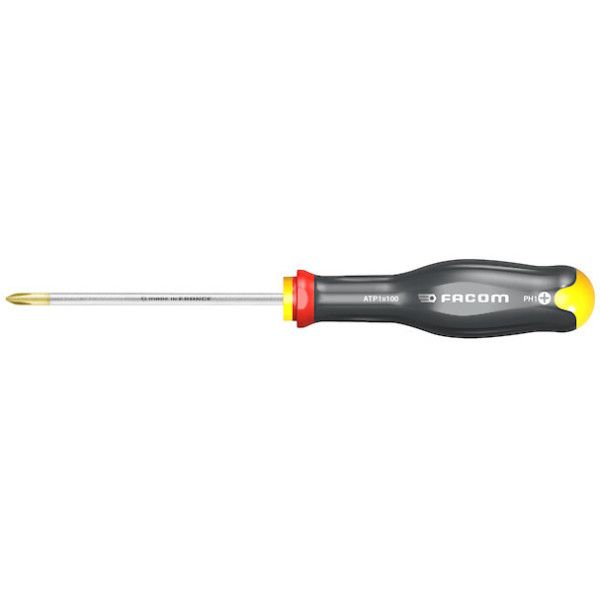 Tournevis protwist ph 1x100 - FACOM ATP1X100