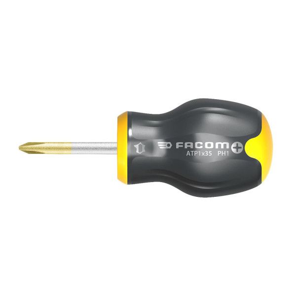 Tournevis protwist ph 2x35 - FACOM ATP2X35