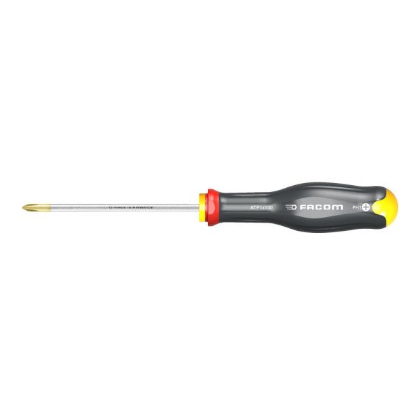 Tournevis protwist ph 2x100 - FACOM ATP2X100