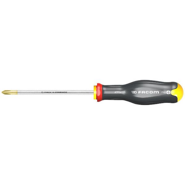 Tournevis protwist ph 2x125 - FACOM ATP2X125