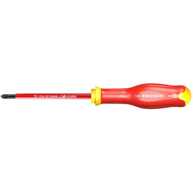 Tournevis protwist ph 1x100 1000v - FACOM ATP1X100VE