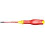 Tournevis protwist phb 1x100 1000v slim - FACOM ATPB1X100TVE