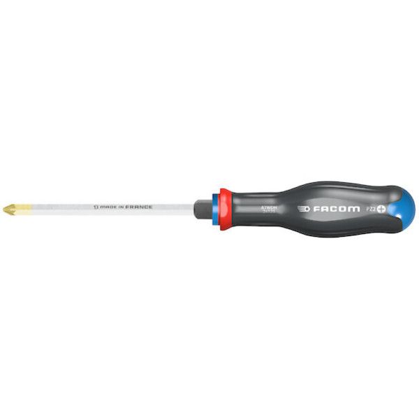 Tournevis protwist pz 2x125 ecrou - FACOM ATWDH2X125