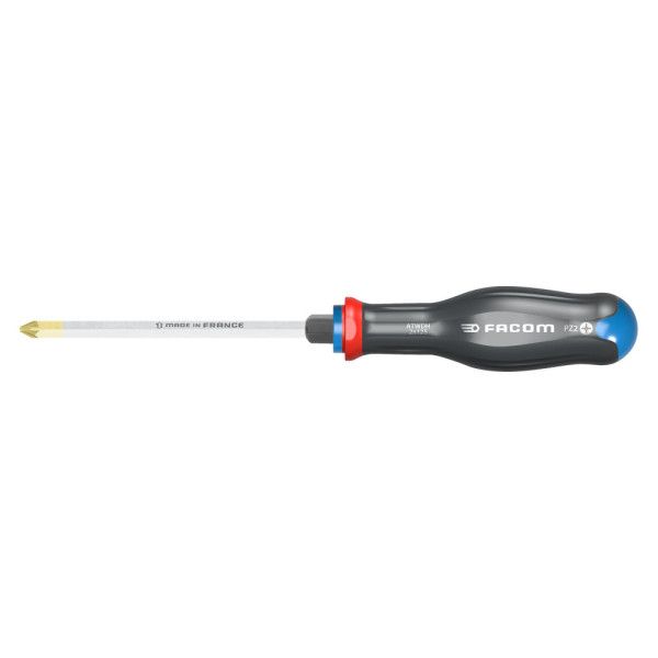 Tournevis protwist pz 3x150 ecrou - FACOM ATWDH3X150