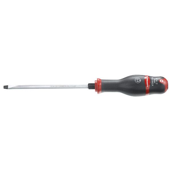 Tournevis protwist forge 6.5x150 ecrou - FACOM ATWH6.5X150