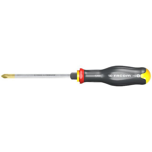 Tournevis protwist ph 2x125 ecrou - FACOM ATWPH2X125