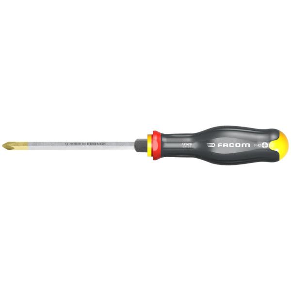 Tournevis protwist ph 3x150 ecrou - FACOM ATWPH3X150