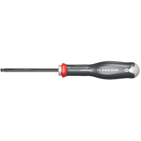 Tournevis protwist 6pans sph 4x75 - FACOM ATWSH4X75