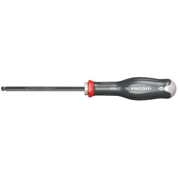 Tournevis protwist 6pans sph 5x100 - FACOM ATWSH5X100
