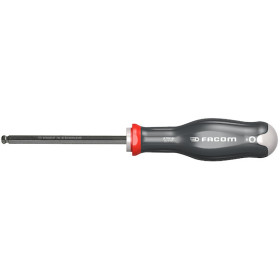 Tournevis protwist 6pans sph 6x100 - FACOM ATWSH6X100