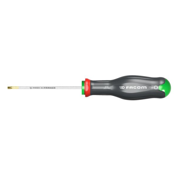 Tournevis protwist torx 30x125 - FACOM ATX30X125