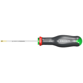 Tournevis protwist t torx 20x100 - FACOM ATXR20X100