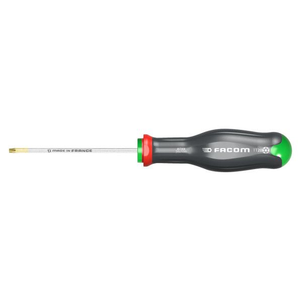 Tournevis protwist t torx 40x150 - FACOM ATXR40X150