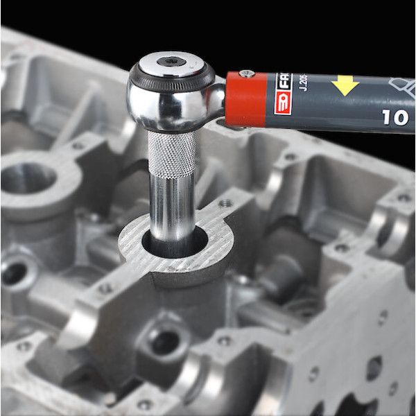 Douil bougie longue de 14 mm - FACOM B.J14BH2