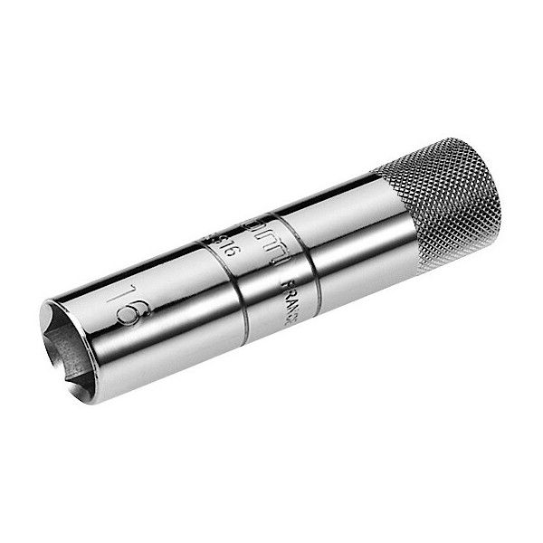 Douille 1/2 pour bougie 16mm - FACOM B.S16A1