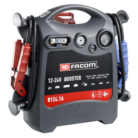 Booster 12-24v - FACOM B124.1A