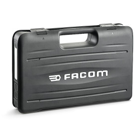 Boite plastique grande 434x270x70 mm - FACOM BP.MBOXL
