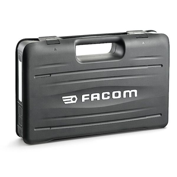 Boite plastique grande 434x270x70 mm - FACOM BP.MBOXL