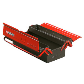 Boite 3 cases - FACOM BT.9