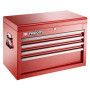 Coffre a outils metal 4 tiroirs - FACOM BT.C4TA