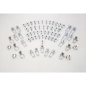 Kit crochets - FACOM CKS.K2