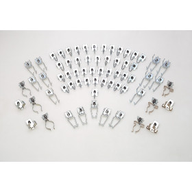 Kit crochets - FACOM CKS.K3