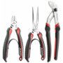 Jeu 3 pinces maintenance - FACOM CPE.A3