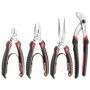 Jeu 4 pinces maintenance - FACOM CPE.A4