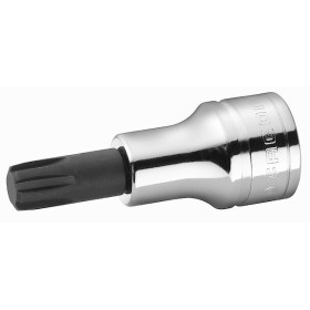 Douil-tournevis 1/2' 6 cannelu. 10 - FACOM D.34B10