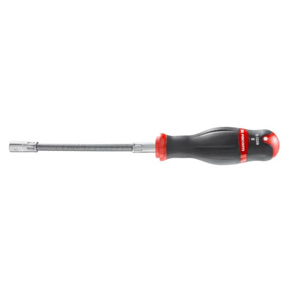 Tournevis protwist 6pans fem flex 6mm - FACOM D.133C6