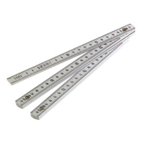 Metre pliant synthetique 2m - FACOM DELA.401.00