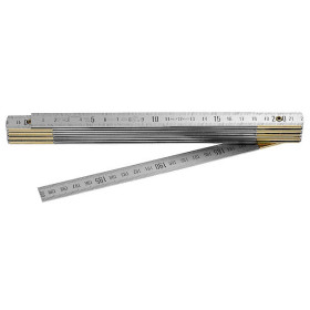 Metre pliant 2m, 10 branches - FACOM DELA.626.00