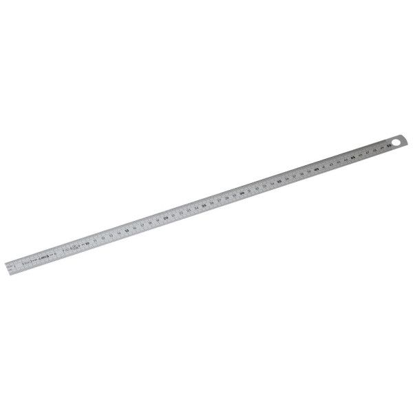 1000 mm metrique reglet inox 1 face - FACOM DELA.1021.1000