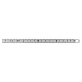 150 mm metrique reglet inox 2 faces - FACOM DELA.1051.150