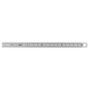 200 mm metrique reglet inox 2 faces - FACOM DELA.1051.200