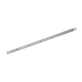 300 mm metrique reglet inox 2 faces - FACOM DELA.1051.300