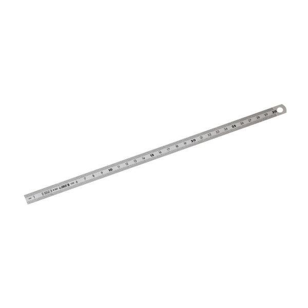 300 mm metrique reglet inox 2 faces - FACOM DELA.1051.300